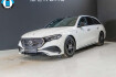 Mercedes Classe E AMG Line NIGHT Edition Benz e 300 t e *amg night pano ahk distron led kam