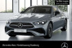 Mercedes CLE Coupé AMG Line Benz cle 300 e amg+night+pano+ahk+burmester+sitzklima