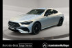 Mercedes CLE Coupé AMG Line Benz cle 300 4matic coupe amg amg+mbux+night+wide+cam