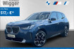 BMW X3 Autres 20d xdrive/ahk/panodach/navi/harman kardon
