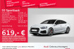 Audi S5 Autres tdi competition+ upe:89? pano/ahk/l