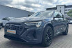 Audi Q8 e-tron S line Q8 e tron sportback 55 2x s line acc hud pano 21