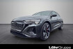 Audi Q8 e-tron Autres Q8 sportback e tron 55 s line quattro *pano*b&o*ma?