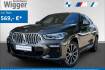 BMW X6 Autres 30d m sport xdrive/laser/panoramadach/leder