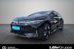 Volkswagen ID.7 4Motion Id.7 tourer gtx 4motion *pano*h&k*ahk*acc*360 kamera?