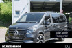 Mercedes EQV Autres Benz eqv 300 lang mbuxnavi distronic easy pack 360
