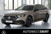 Mercedes Classe E AMG Line NIGHT Edition Benz e 300 e300de t amg prem ahk fahrassi night 20?viel mem