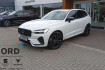 Volvo XC60 Ultra Black Xc60 b5 ultra black edition awd/luftfahrwerk/hup
