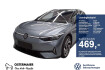 Volkswagen ID.7 4Motion Id.7 tourer gtx 340ps 81t acc.5j g.warmepumpe.ahk.area