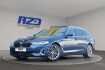 BMW Série 5 Autres 540 d xdrive pano sitzblf laser leder h&k navi