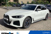 BMW i4 M Sport I4 edrive35 m sport + 2jahre bps. garantie