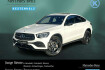 Mercedes GLC Autres Benz glc 300 glc 300 de 4m amg+night+ahk+distro+shd+sound+360