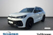 Volkswagen Tiguan R-Line r line 2 0 l tdi 150ps dsg7