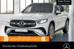 Mercedes GLC AMG Line Advanced Benz glc 220 d 4m amg+pano+ahk+led+kamera+totw+keyless