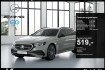 Mercedes Classe E Edition AMG Line Benz e 300 de t amg sport/digital/360/ahk/airm/distr