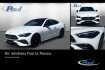 Mercedes CLE Coupé AMG Line Benz cle 300 e mit eq hybrid technologie aut kam. led