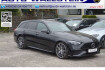 Mercedes C43 AMG Autres Benz c 43 amg t 4m (optik paket fa+ pano 2xnight 20 z