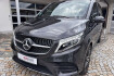 Mercedes Classe V Autres Benz v 300 d amg|pano|burmester|distronic|ahk|360 19