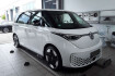 Volkswagen ID. Buzz Pro Id. buzz id.buzz pro matrix ahk