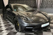 Porsche Panamera Autres neues modell kamera navi panoramadach