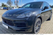 Porsche Cayenne Autres 21 zoll led pano luft pdc kamera acc