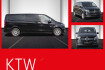 Mercedes Classe V Avantgarde Benz v 300 avantgarde extralang allrad 2schiebeturen