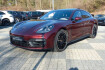 Porsche Panamera Autres pano 21zoll bose pdls 360  kamera