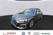 Audi S5 Autres cabriolet quattro 3.0tfsi 354ps.matrix.navi.leder.
