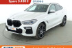 BMW X6 Autres xdrive 40i m sport aut.*navi*laser*360cam*acc*shz*