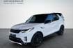 Land Rover Discovery R-Dynamic SE 5 r dynamic se d250 acc+ahk+led+luft