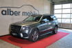 Mercedes GLS AMG Line Benz gls 350 d 4m amg pano standheiz.1hand mwst