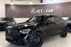 Mercedes GLC 63 AMG Edition 1 Benz glc 63 amg coupe*performance aga/sitz carbon 21?