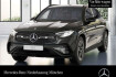 Mercedes GLC AMG Line Advanced Benz glc 200 4m amg+night+360+ahk+led+totw+keyless+9g
