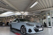 BMW Série 5 Autres 530 e lim. m sportpaket aut./led/cam/h&k