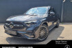 Mercedes GLC AMG Line Advanced Benz glc 220 glc 220 d 4matic amg night 20zoll ahk burm pano