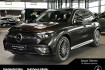 Mercedes GLC Autres Benz glc 220 glc 220 d 4m amg diled distro ahk memo pano burm