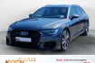 Audi S6 Autres 55 tdi q. tiptronic.  matrix led  acc