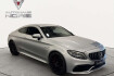 Mercedes C63 AMG Autres Benz c 63 amg s *deutsches fahrzeug*burmester*