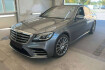 Mercedes Classe S Autres Benz s 400 d 4matic amg line *top ausstattung*