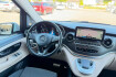 Mercedes Classe V Edition Benz v 300 v300d*edition*4matic*marco*polo*kamera*kuche*acc