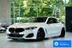 BMW M850i Coupe Autres M850 i xd gran coupe *yido*pano*b&w*hud*deutsch