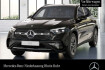 Mercedes GLC AMG Line Advanced Benz glc 220 d 4m amg+360+ahk+totw+keyless+9g