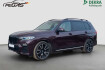 BMW X7 Autres xdrive 40d m sport vollausstattung unfallfrei