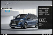Mercedes EQV Avantgarde Line Benz eqv 300 avantgarde/lang/airmatic/360 /mbeam