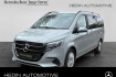 Mercedes Classe V Style Benz v 220 d style lang distr ahk kam navi sthz shz