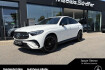 Mercedes GLC AMG Line Advanced Benz glc 220 glc 220 d 4m coupe amg night 20 » led ahk kamera