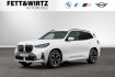 BMW X3 Autres 30e xdrive m sport|ahk|head up|daprof.
