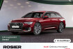 Audi S6 Autres avant tdi tiptronic luftf. acc b+o 360  bt