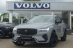Volvo XC60 Ultra Black Xc60 black edition ultra t8 awd pano/b&w/massage