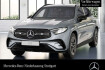 Mercedes GLC AMG Line Advanced Benz glc 220 d 4m amg+night+360+ahk+led+totw+keyless+9g